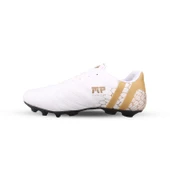 Erkek Krampon Futbol Ayakkabısı - Beyaz, Performans thumbnail 2
