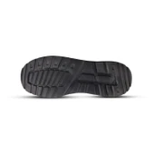 Erkek Spor Ayakkabı - Siyah, thumbnail 4