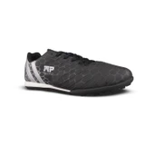 Erkek Halı Saha Futbol Ayakkabısı - Siyah, Performans - 3