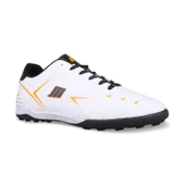 Erkek Halı Saha Futbol Ayakkabısı - Beyaz, Performans thumbnail 3
