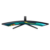 SAMSUNG Essential S3 24” 100Hz 4Ms Full HD LS24D366GAUXUF Kavisli Monitör - 3
