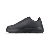 Erkek Sneaker - Siyah, Günlük - 2