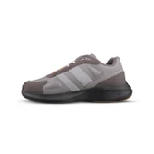 Erkek Spor Ayakkabı - Gri, thumbnail 2