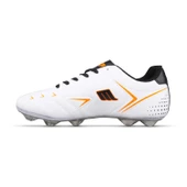 Erkek Krampon Futbol Ayakkabısı - Beyaz, Performans thumbnail 2