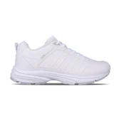 Erkek Günlük Ayakkabı - Beyaz, Tekstil thumbnail 1