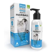 PHA-Pet Health Association Anti Hairball Malt Tüy Yumağı Önleyici 100 ML - 1