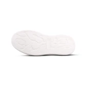 Erkek Sneaker - Beyaz, - 4