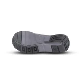 Erkek Spor Ayakkabı - Füme, thumbnail 4