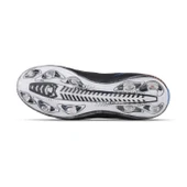 Erkek Krampon Futbol Ayakkabısı - Siyah-Mavi, Performans thumbnail 4