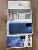 OPPO A16 32 GB ADINIZA FATURALI GARANTİLİ TEŞHİR - 1