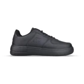 Erkek Sneaker - Siyah, Günlük - 1