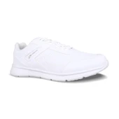 Erkek Günlük Ayakkabı - Beyaz, thumbnail 3