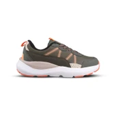 Erkek Spor Ayakkabı - Haki, thumbnail 1