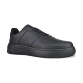 Erkek Sneaker - Siyah, Günlük - 3