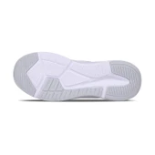 Erkek Günlük Ayakkabı - Beyaz, Günlük thumbnail 4