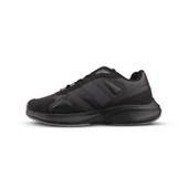 Erkek Spor Ayakkabı - Siyah, thumbnail 2