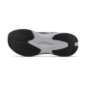Erkek Spor Ayakkabı - Siyah, thumbnail 4