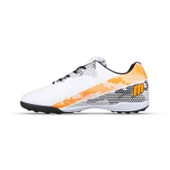 Erkek Halı Saha Futbol Ayakkabısı - Beyaz, Performans thumbnail 2