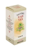 NATUREL Susam Yağı 50ml - 1