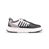 Erkek Sneaker - Gri, thumbnail 1