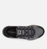 Columbia Fairbanks Low Outdoor Erkek Ayakkabı BM5972 - 3