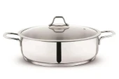 Schafer 13001-ınx05 Held Inox 26 Cm Basık Tencere - 2