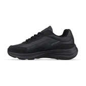 Kadın Sneaker - Siyah, - 2