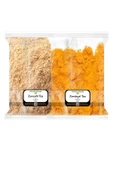 Toz Zerdeçal 250 g + Toz Zencefil 250 g - 1