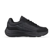 Kadın Sneaker - Siyah, - 1