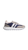 Erkek Sneaker - Gri-Laci, Konforlu - 1