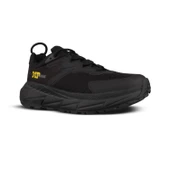 Erkek Sneaker - Siyah, Su Geçirmez thumbnail 3