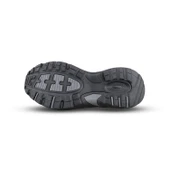Kadın Sneaker - Siyah, - 4