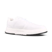 Erkek Sneaker - Beyaz, - 3