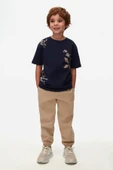 Erkek Çocuk Autumn Pantolon 68503 - 1