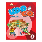UDO&CO. 0 (Lern mit Udo) – Kurs und Arbeitsbuch - 1