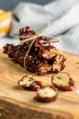 Glutensiz Şeker İlavesiz Bol Cevizli Köme 300 gr - 1