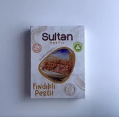 Glutensiz Şeker İlavesiz Fındıklı Pestil 300 gr - 6