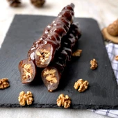 Glutensiz Şeker İlavesiz Bol Cevizli Köme 300 gr - 2