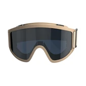 SS701 Single Sword Askeri Taktik Balistik Gözlük - 10