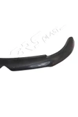 BRSPLAST  Citroen C5 AirCross Uyumlu Abs Kaput Rüzgarlığı - 3