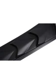 BRSPLAST  Dacia Duster Uyumlu 2010-2017 Abs Ön Kaput Scoop Ve Dragon Set 4 Parça - 7