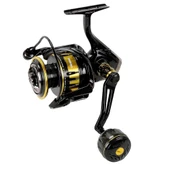 Okuma Tesoro TSR-6000XA 12+1BB Jig Olta Makinesi - 1