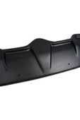 BRSPLAST  Dacia Duster Uyumlu 2010-2017 Abs Ön Kaput Scoop Ve Dragon Set 4 Parça - 6