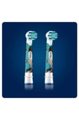 Oral-B Kids Extra Yumuşak Mickey Yedek Başlık 2'li - 3