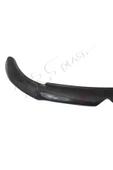 BRSPLAST  Citroen C5 AirCross Uyumlu Abs Kaput Rüzgarlığı - 4