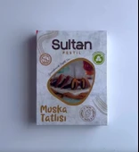Glutensiz Şeker İlavesiz Muska Pestili 300 gr - 3