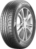 Uniroyal 205/60R16 92H RainExpert 5 Oto Yaz Lastiği(Üretim Tarihi: 2024) - 1