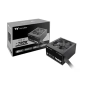 Thermaltake TR2 ST 750W 80+ 12cm Fanlı PS-TRS-0750NNSAWE-T Power Supply - 1