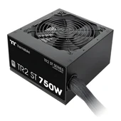 Thermaltake TR2 ST 750W 80+ 12cm Fanlı PS-TRS-0750NNSAWE-T Power Supply thumbnail 2