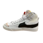Nike Blazer Mid '77 Jumbo Sneaker Unisex Spor Ayakkabı - 2
